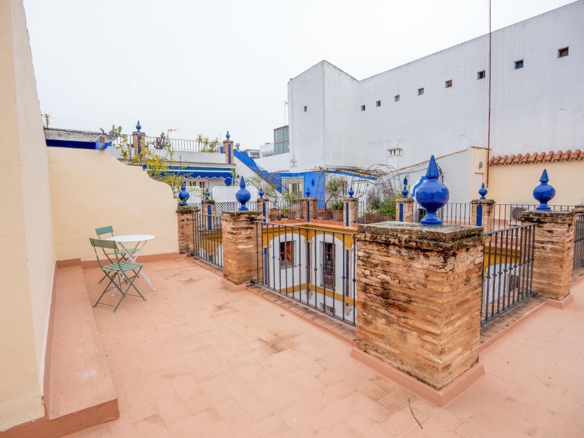Cl Ubicacion Excelente Y Terraza Comun Junto A La Alfalfa — Photos 1